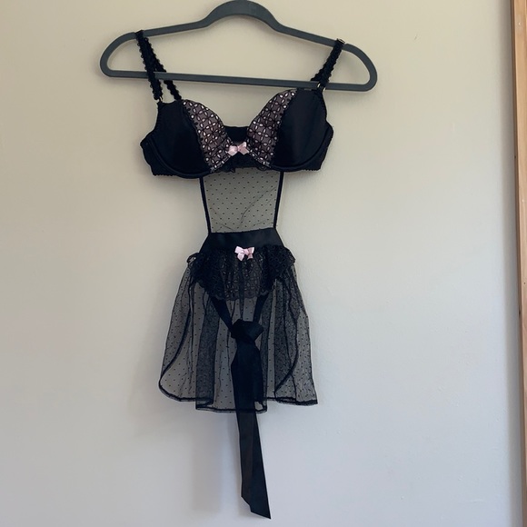 Victoria's Secret Other - Victoria’s Secret Lingerie Piece